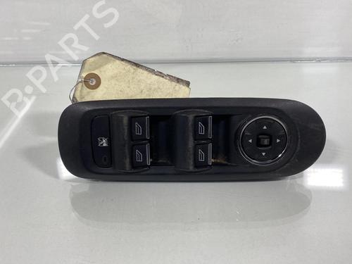 Used Left front window switch FORD MONDEO IV (BA7) [2007-2015]  20004793