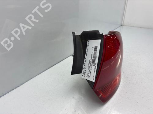 Used Right taillight Right taillight 36891857 36891857