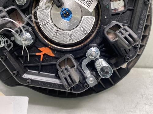 Driver airbag PEUGEOT EXPERT Van (VF3A_, VF3U_, VF3X_) 2.0 HDi 130 | BP30262491C9