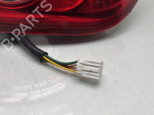 Used Left taillight Left taillight HYUNDAI i20 I (PB, PBT) 1.2 (78 hp) 30463406 30463406