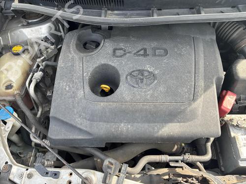 Steering rack TOYOTA AURIS (_E15_) | BP37279800M22 - Image 28
