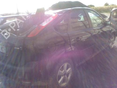 Climate control FORD FOCUS II (DA_, HCP, DP)  | BP20036016I5 