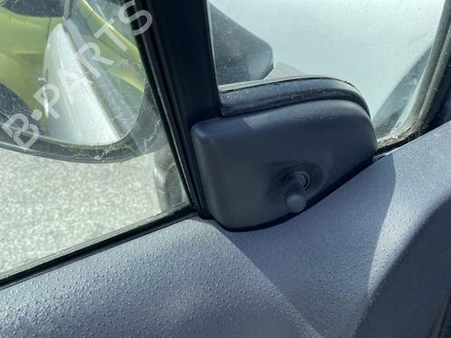 Door moulding trim CITROËN C3 I (FC_, FN_) 1.4 HDi | BP28280841C150 