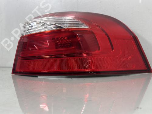 Right taillight KIA RIO III (UB) 1.25 CVVT | BP29507390C35 