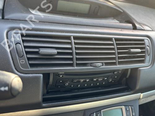 Fuse box PEUGEOT 807 (EB_) 2.2 HDi | BP38274096E1  - Image 5
