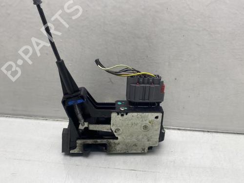 Used Front left lock FORD FIESTA V (JH_, JD_) 1.4 16V (80 hp) 19960102