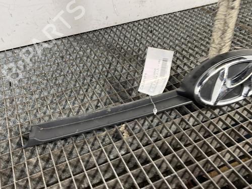 Grille HYUNDAI i10 II (BA, IA) 1.2 | BP30674962C40