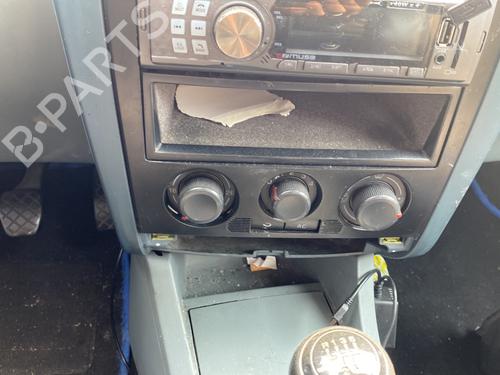 Left front door SEAT IBIZA III (6L1) 1.9 SDI | BP29253479C2 