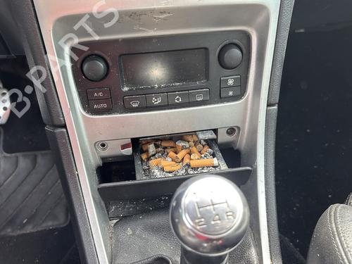 Right front window switch PEUGEOT 307 (3A/C) 1.6 HDi 110 | BP29841928I26 - Image 10