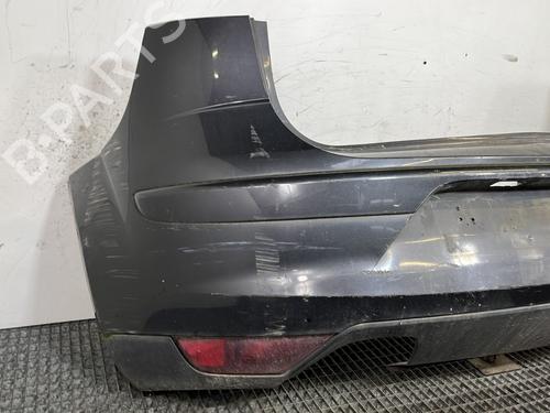 Rear bumper SEAT ALTEA (5P1) 1.9 TDI | BP31095385C8