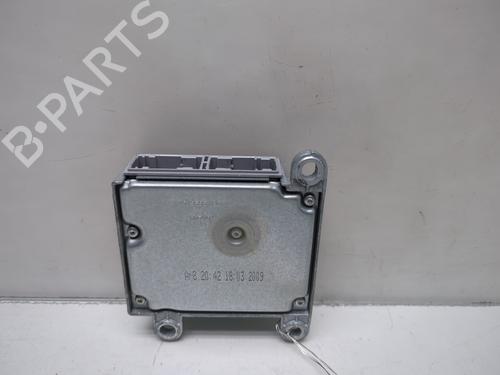 Kollisjonspute styreenhet CITROËN NEMO MPV 1.4 HDi | BP26152728M53 