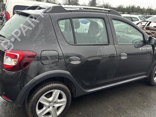 Left mirror DACIA SANDERO II 1.5 dCi | BP38066157C26 - Image 19
