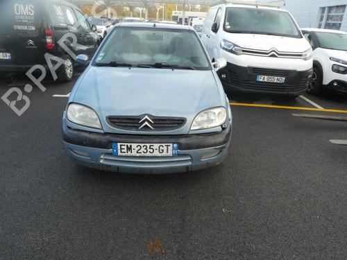 Alternator CITROËN SAXO (S0, S1)  | BP20008914M7 