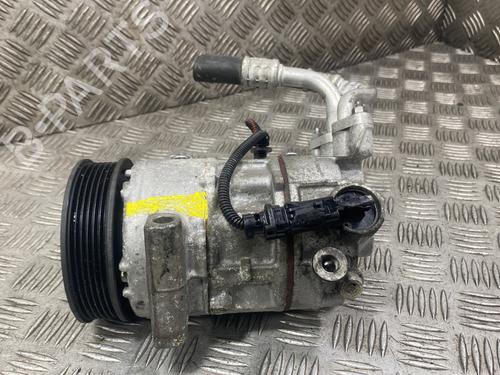 AC compressor CITROËN C3 AIRCROSS II (2R_, 2C_) 1.6 BlueHDi 100 (2CBHYB) | BP32485507M34 - Image 4
