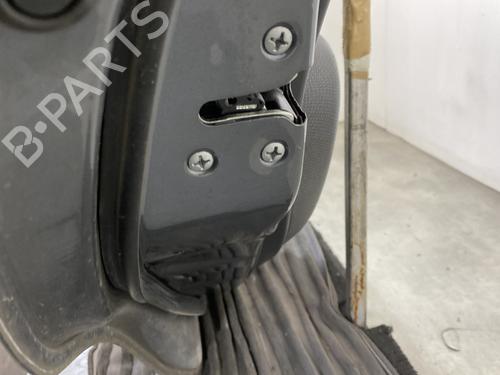 Left rear door NISSAN MICRA III (K12) 1.5 dCi | BP24644781C4