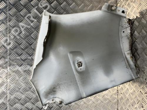 Used Left front fenders RENAULT MASTER II Van (FD) 2.5 dCi (120 hp) 19999862
