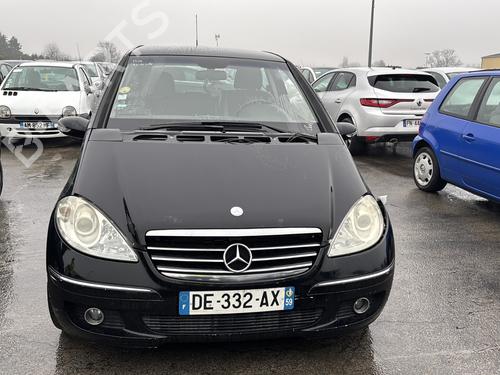 Right headlight MERCEDES-BENZ A-CLASS (W169) A 180 CDI (169.007, 169.307) | BP36891257C29 - Image 21