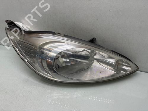 Right headlight FORD KA (RU8) 1.2 | BP38515190C29 - Image 4