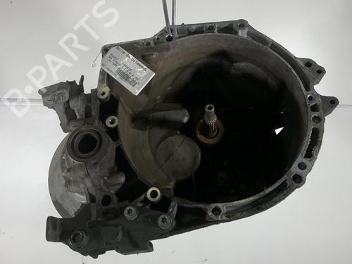 Used Gearbox PEUGEOT 308 II (LB_, LP_, LW_, LH_, L3_) 1.6 BlueHDi 120 (120 hp) 27724558