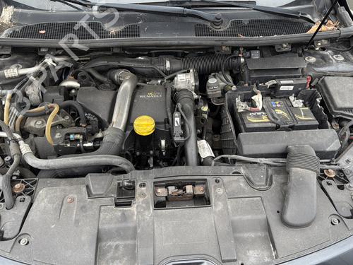 Electronic module RENAULT MEGANE III Hatchback (BZ0/1_, B3_) 1.5 dCi (BZ09, BZ0D, BZ1W, BZ29, BZ14) | BP29724830M83  - Image 8