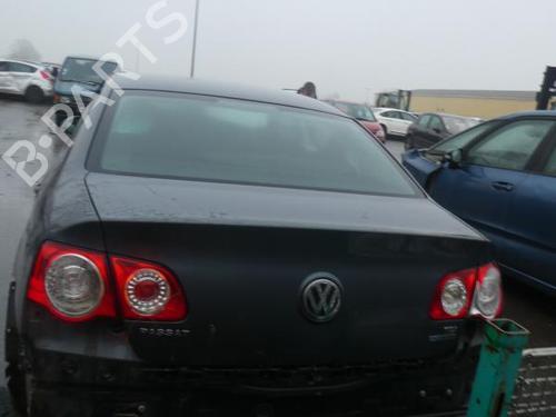Left tailgate light VW PASSAT B7 (362) | BP20027050C79 - Image 5