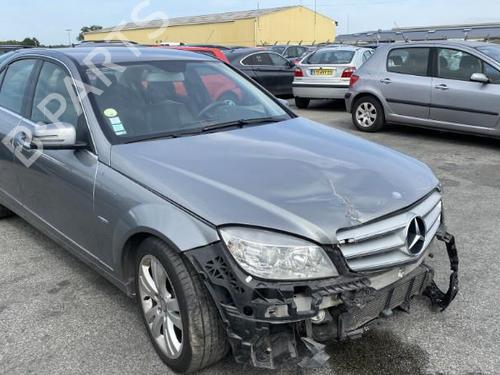 Left rear window switch MERCEDES-BENZ C-CLASS (W204) C 250 CDI (204.003) | BP24960488I29 - Image 17