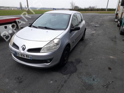 Used Parts RENAULT CLIO III (BR0/1, CR0/1) 1.5 dCi (BR17, CR17) (86 hp) 4376896