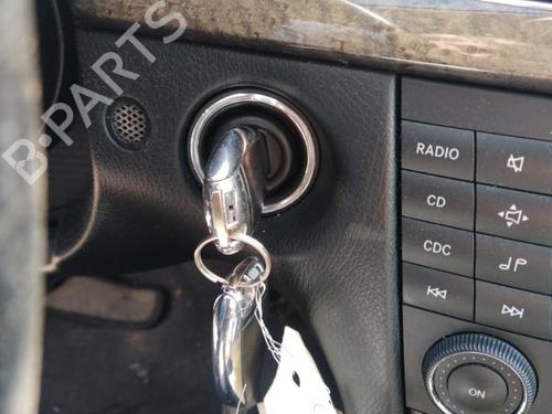 Ignition barrel MERCEDES-BENZ E-CLASS (W211) E 220 CDI (211.008) | BP23766130M48 