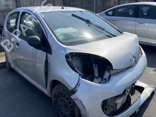 Starter CITROËN C1 (PM_, PN_) 1.0 | BP31281593M8 - Image 16
