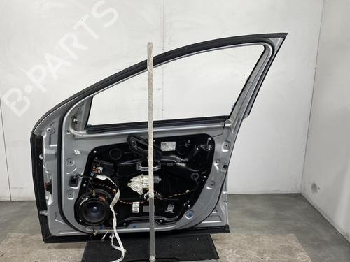 Right front door MERCEDES-BENZ R-CLASS (W251, V251) R 320 CDI 4-matic (251.022, 251.122) | BP19953656C3 