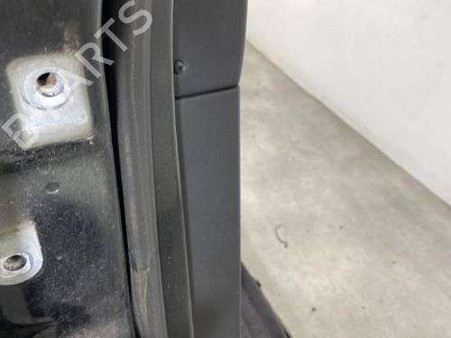 Right rear door FORD MONDEO IV (BA7) 1.8 TDCi | BP21962449C5