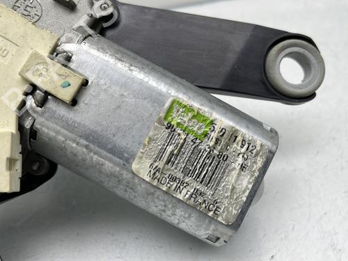 Viskermotor bagrude CITROËN XSARA PICASSO (N68) 1.6 HDi | BP26212592M102 