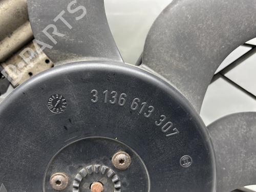 Køleventilator elektrisk MERCEDES-BENZ A-CLASS (W169) A 180 CDI (169.007, 169.307) | BP29939819M35