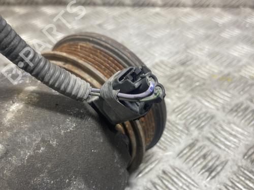 AC compressor FORD FIESTA VI (CB1, CCN) 1.6 TDCi | BP24506003M34 - Image 3