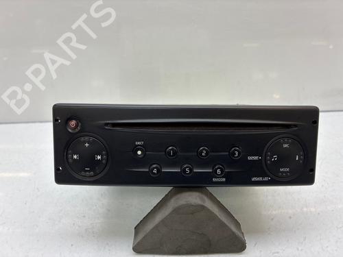Used Radio Radio RENAULT KANGOO Express (FC0/1_) [1997-2026] 34183514 34183514