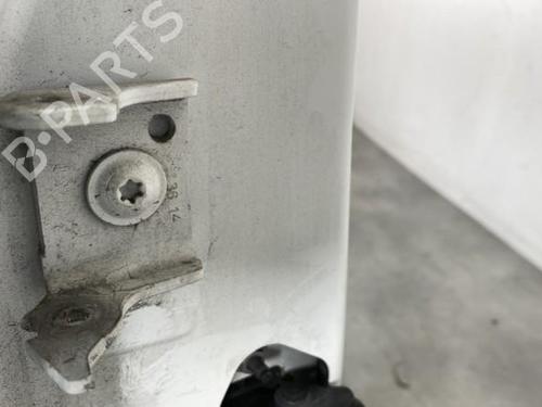 Dør højre bagtil CITROËN C4 CACTUS 1.6 BlueHDi 100 | BP30696294C5 