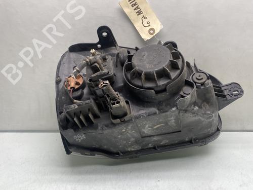 Left headlight HYUNDAI SANTA FÉ I (SM) 2.0 CRDi 4x4 | BP30907516C28 - Image 4