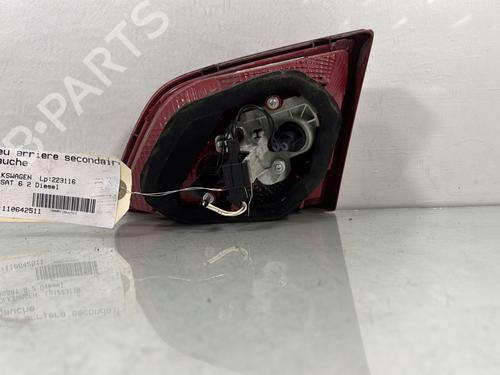 Venstre baglygte bagklap VW PASSAT B7 (362) 2.0 TDI | BP29707176C79 