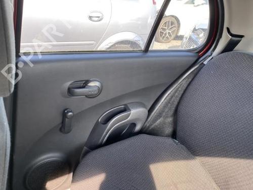 Front windshield wiper arm NISSAN MICRA III (K12) 1.2 16V | BP24428264C143 
