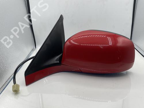 Left mirror SUZUKI SWIFT III (MZ, EZ) 1.3 (RS413, ZC11S) | BP20010742C26 
