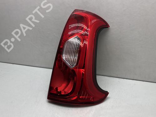 Used Right taillight FIAT PANDA (312_, 319_) 1.2 (312PXA1A) (69 hp) 27699003