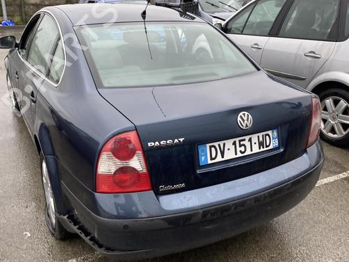 Hood VW PASSAT B5.5 (3B3) 1.9 TDI | BP20315983C1 