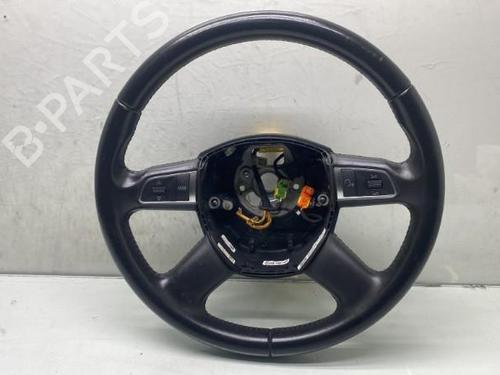 Steering wheel AUDI A3 Sportback (8PA) 1.6 TDI | BP19990913C49 