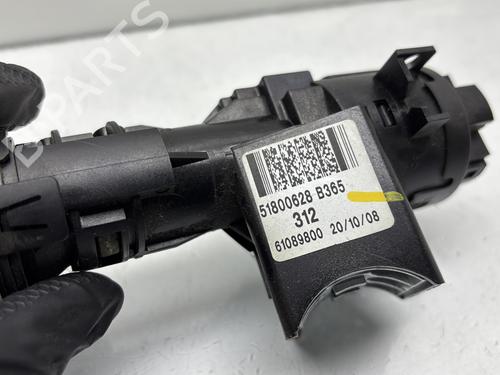 Ignition barrel FIAT 500 (312_) 1.2 (312AXA1A) | BP29939704M48  - Image 6