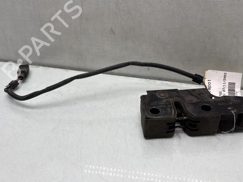 Hood lock VW GOLF V (1K1) 1.6 FSI | BP27663004C133 