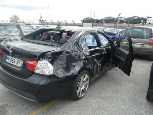 Climate control BMW 3 (E90) 325 d | BP20028862I5 - Image 7