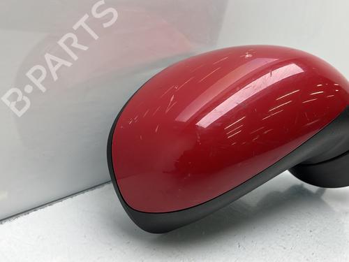Right mirror SEAT LEON (1P1) 1.9 TDI | BP20016609C27 