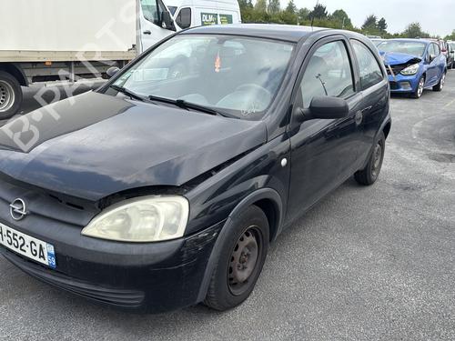 Left headlight OPEL CORSA C (X01) 1.0 (F08, F68) | BP33829992C28  - Image 15