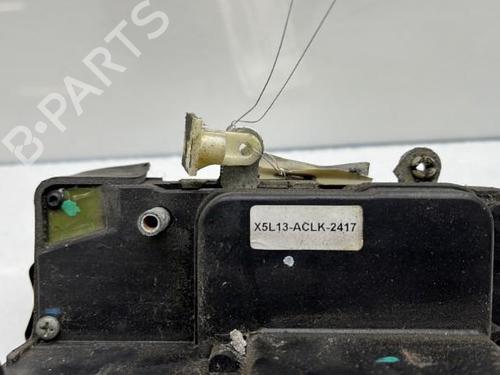 Front left lock FORD FIESTA V (JH_, JD_) 1.4 16V | BP19994321C98 