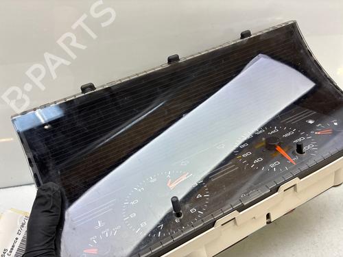 Used Instrument cluster Instrument cluster PEUGEOT 405 I (15B) 1.6 (94 hp) 39708335 39708335